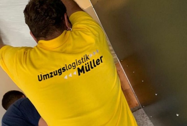 Umzugsfirma von Schwäbisch Gmünd nach Ratzeburg professionelle Beratung
