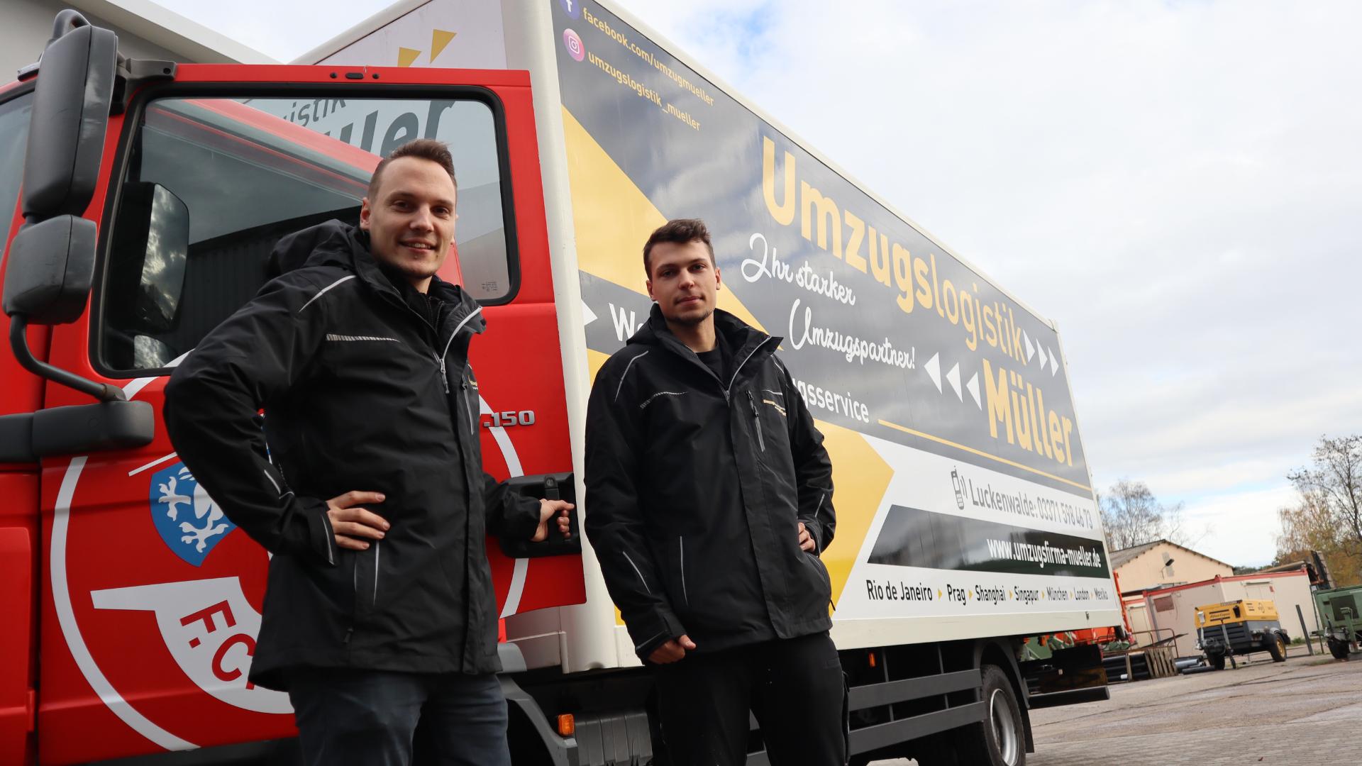 Umzugsunternehmen Schwäbisch Gmünd für einen stressfreien Umzug